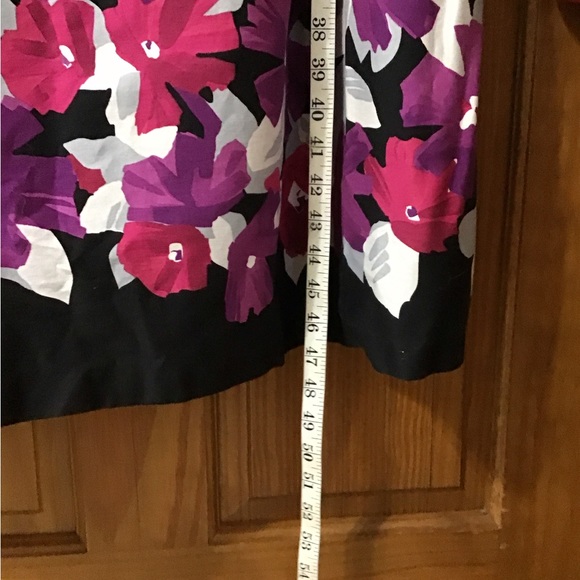 Woman’s size 24W studio one new with tags two piece dress set RE - Picture 6 of 12